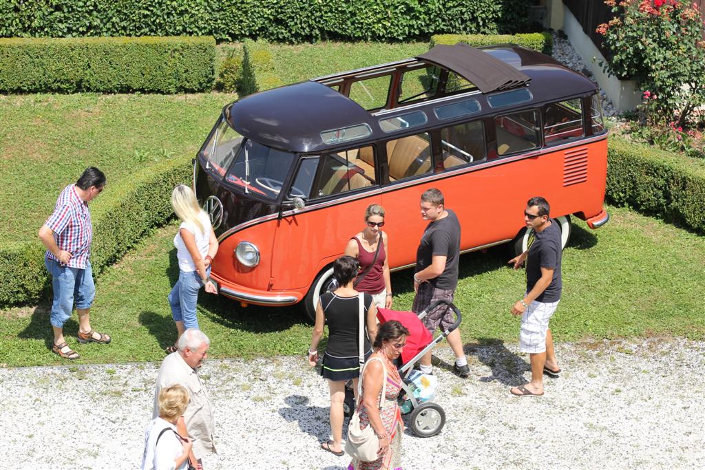 2012-07-08 14. Oldtimertreffen in Pinkafeld